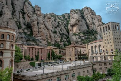 Montserrat Monastery: How to Get There and Uncover its Hidden Secrets