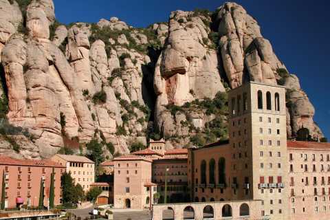 Plan Your Visit to Montserrat Monastery: Get Your Tickets Now! 2025