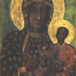 The Black Madonna: Exploring the Patron Saint's Significance and Meaning