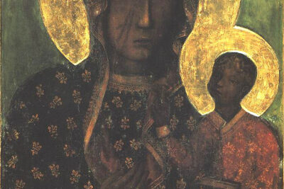 The Black Madonna: Exploring the Patron Saint's Significance and Meaning