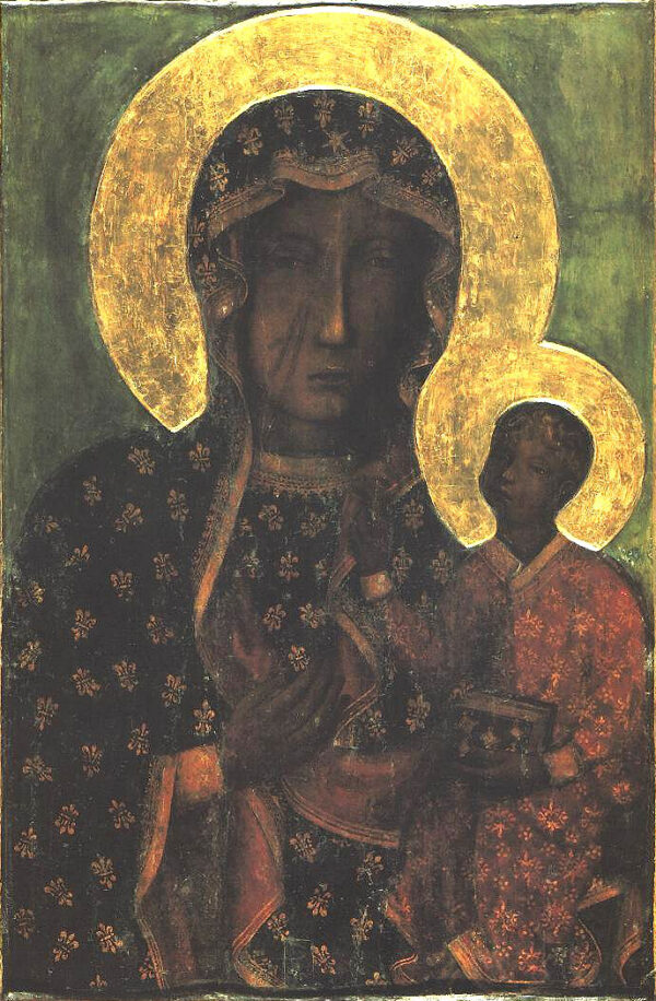 The Black Madonna: Exploring the Patron Saint's Significance and Meaning 2025