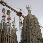 The Eleventh Wonder: Exploring Barcelona's Sagrada Familia