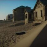 The Enigma of Montserrat's Ghost Town: Unraveling Its Mysteries