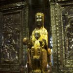 The Enigma of the Black Madonna in Montserrat: Unraveling its Age