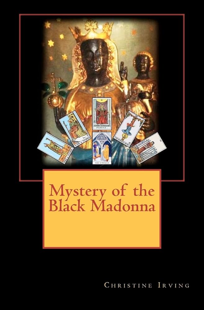 The Enigma Unveiled: Decoding the Mystery of the Black Madonna 2025