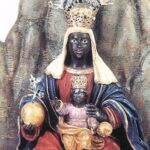 The Enigma Unveiled: Why is it called Black Madonna?