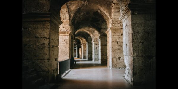 The Enigmatic Charm of Barcelona's Abandoned City: Exploring the Secrets of Its Magnificent Ruins 2025