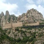 The Enigmatic Tale: Unveiling the Mysteries of Montserrat Monastery