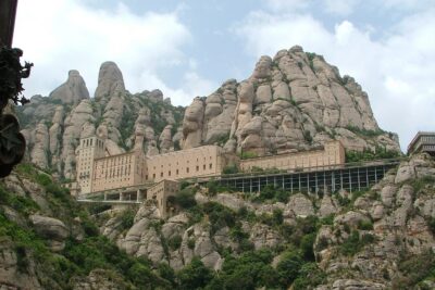 The Enigmatic Tale: Unveiling the Mysteries of Montserrat Monastery