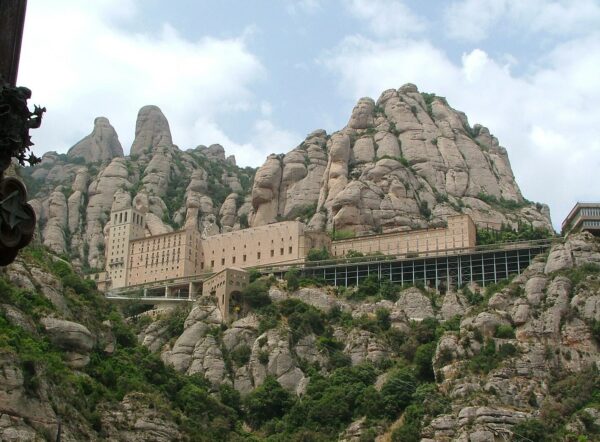 The Enigmatic Tale: Unveiling the Mysteries of Montserrat Monastery 2025