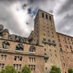 The Fascinating History of Montserrat Monastery: Unraveling its Mysteries and Legends