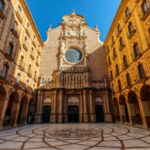 The Intriguing Mystery: Why did Napoleon Destroy Montserrat Monastery?