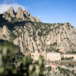 The Magnificence of Montserrat: Exploring Its Most Famous Part