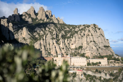 The Magnificence of Montserrat: Exploring Its Most Famous Part