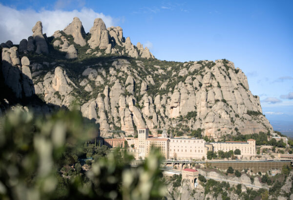 The Magnificence of Montserrat: Exploring Its Most Famous Part 2025