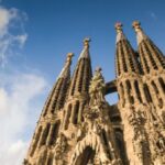 The Majestic Barcelona Towers: Unveiling the Magnificence of the Sagrada Familia