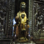 The Mysterious Black Madonna at Montserrat: Unveiling its Secrets