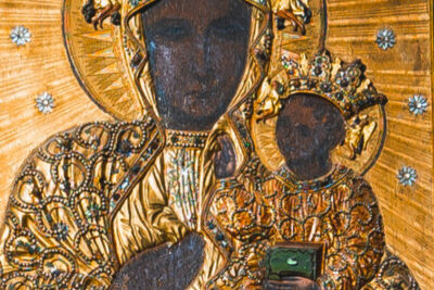 The Mystical Powers of the Black Madonna: Exploring Miracles and Legends