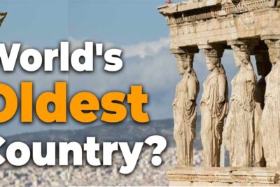 The Oldest Country in the World: Unveiling the Ancient Origins