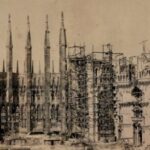 The Remarkable Construction Time of Sagrada Familia in Barcelona