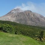 The Rumbling Mystery: How often does Montserrat erupt?