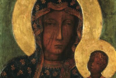 The Tale Unveiled: Delving into the Enigmatic Legend of the Lady of Czestochowa