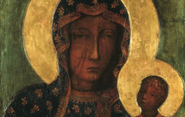 The Tale Unveiled: Delving into the Enigmatic Legend of the Lady of Czestochowa 2025