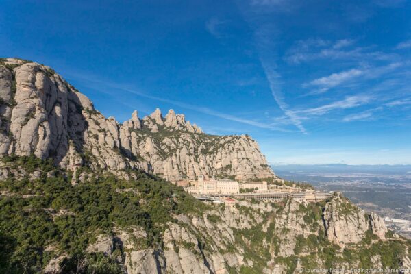 The Ultimate Guide: Discovering the Best Day of the Week to Visit Montserrat 2025