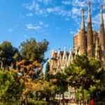 The Ultimate Guide to Staying near Sagrada Familia in Barcelona