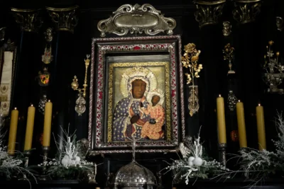 Unraveling the Mystery: Do You Have to Pay to See the Black Madonna?