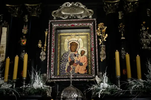 Unraveling the Mystery: Do You Have to Pay to See the Black Madonna? 2025