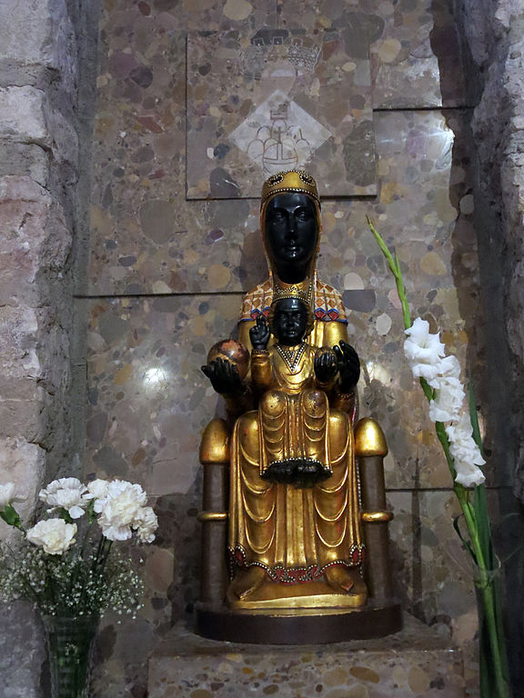 Why Did the Black Madonna Change Her Name? Uncovering the Mysterious Transformation 2025