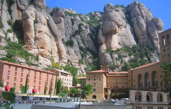 Unveiling the Majestic Heights of Montserrat Monastery: A Sacred Journey to Barcelona's Iconic Landmark 2025