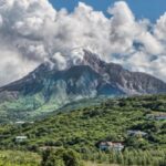 Unveiling the Mystery: Is the Volcano on Montserrat Still Active?