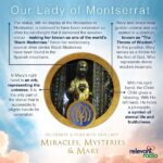 Unveiling the Mystery: Who is Buried at Montserrat?