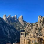 Unveiling the Sacred Mysteries: Why is Montserrat Holy?