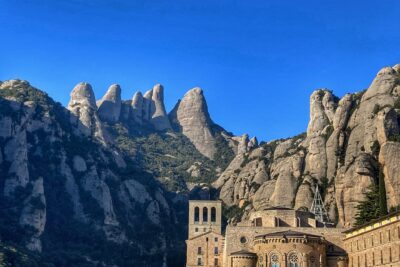 Unveiling the Sacred Mysteries: Why is Montserrat Holy?