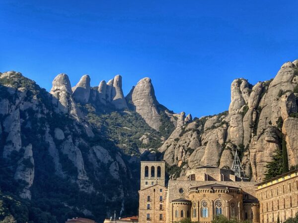 Unveiling the Sacred Mysteries: Why is Montserrat Holy? 2025