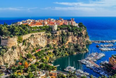 Unveiling the Smallest Country in the World: Is Monaco Worth the Hype?