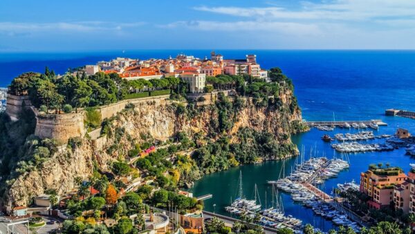 Unveiling the Smallest Country in the World: Is Monaco Worth the Hype? 2025