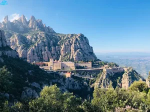 What Does Montserrat Mean in Spanish? Unveiling the Meaning Behind Barcelona's Mystical Mountain 2025