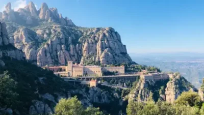 What Does Montserrat Mean in Spanish? Unveiling the Meaning Behind Barcelona's Mystical Mountain