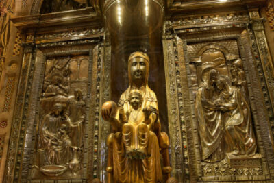 What is St. Montserrat the Patron Saint of? Exploring the Spiritual Significance of Montserrat