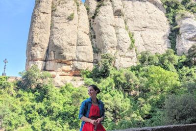 What to Wear to Montserrat Monastery: Dressing Tips for a Spiritual Journey