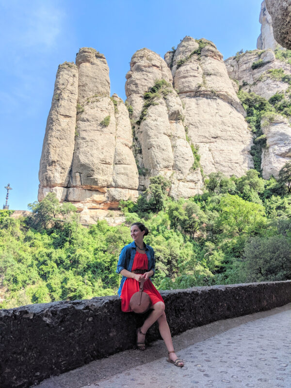 What to Wear to Montserrat Monastery: Dressing Tips for a Spiritual Journey 2025