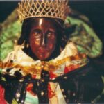 Why Do Gypsies Have a Black Madonna? The Fascinating Connection Explored