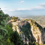 Why Do People Visit Montserrat: Unveiling the Allure of Barcelona's Sacred Mountain