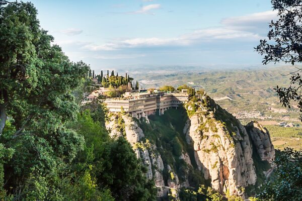 Why Do People Visit Montserrat: Unveiling the Allure of Barcelona's Sacred Mountain 2025