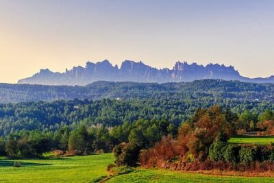 Why is Montserrat Famous? Exploring the Rich History and Magnificent Landscapes