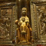 Why is the Black Madonna Dark? Unveiling the Mystery Behind Barcelona's Iconic Statue